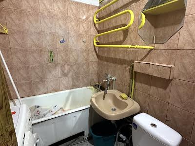 квартира за адресою Петра Ніщинського вул., 12