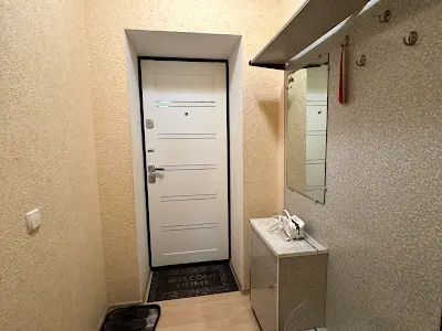 квартира по адресу Верховной Рады бульв., 19