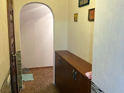 квартира по адресу Киев, Якуба Коласа ул., 29