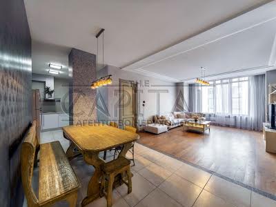 квартира за адресою Київ, Жилянська вул., 59