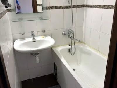 квартира по адресу Киев, Героев Днепра ул., 38-Е