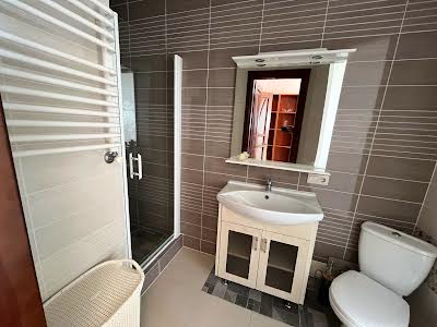 квартира за адресою Замарстинівська вул. (Калініна), 240