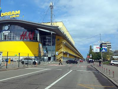 квартира за адресою Оболонський просп., 16-Б