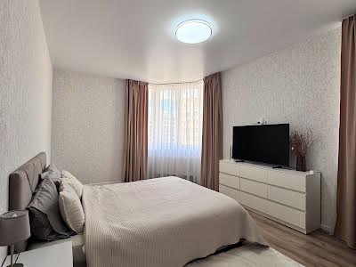 квартира за адресою Клубна, 12