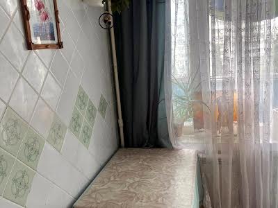 квартира по адресу Леся Курбаса просп., 10