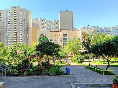 квартира по адресу Николая Закревского ул., 97