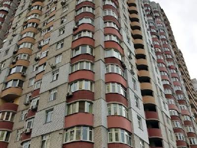 квартира по адресу Петра Калнишевського ул. (Михайла Майорова), 7
