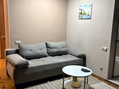 квартира за адресою Борщагівська вул., 143 б