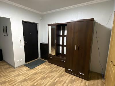 квартира за адресою Правди просп., 37