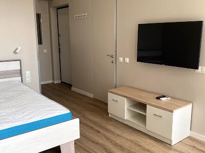 квартира за адресою Михайла Бойчука вул. (Кіквідзе), 41б