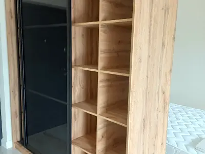 квартира по адресу Крайковского ул., 1