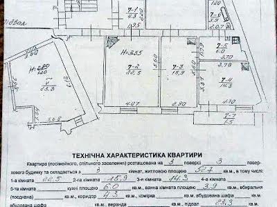 квартира по адресу Шота Руставелі, 6