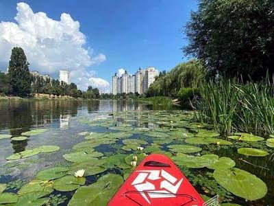 квартира по адресу Киев, Энтузиастов ул., 7/1