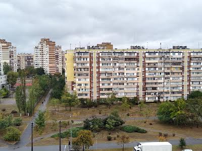 квартира за адресою Сержа Лифаря вул. (Олександра Сабурова), 1