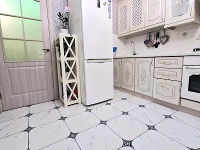 квартира по адресу Свободи просп. (Прокофʼєва), 14