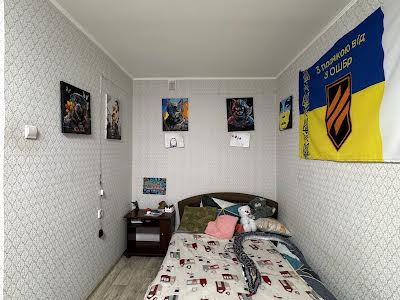 квартира по адресу Национальной Гвардии ул. (Уральская), 19