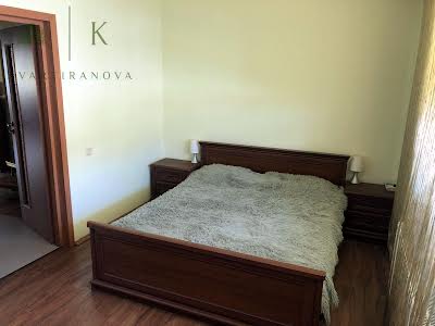 квартира по адресу Петлюри С., 34М