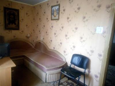 квартира за адресою Новосельського вул., 50