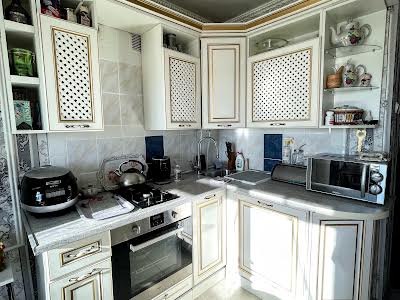 квартира по адресу Спасская ул., 14