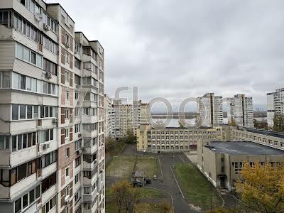 квартира по адресу Владимира Ивасюка просп. (Героїв Сталінграду), 60