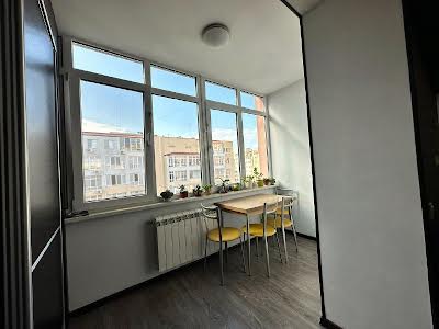 квартира по адресу Зоопарковая ул., 12