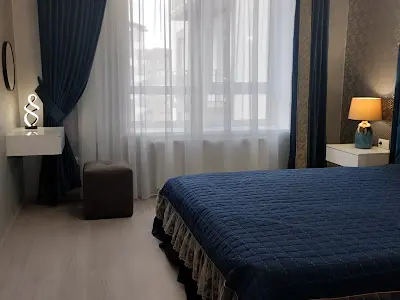 квартира за адресою Горбачевського вул., 40б