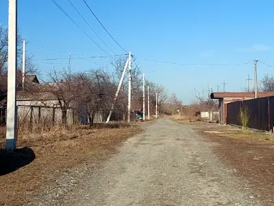 дом по адресу Дніпровська