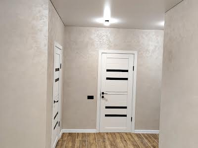 квартира по адресу Лісогринівецька ул., 34В