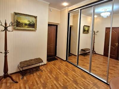 квартира по адресу Евгения Коновальца ул. (Щорса), 44-А