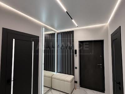 квартира за адресою Гетьмана Мазепи вул., 164