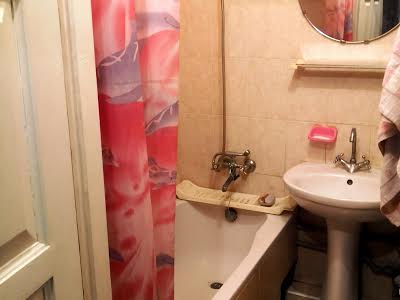 квартира за адресою Новгород-Сіверська вул. (Новгородська), 11