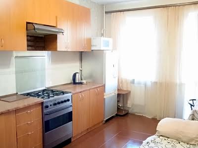 квартира за адресою Дюківська вул., 14