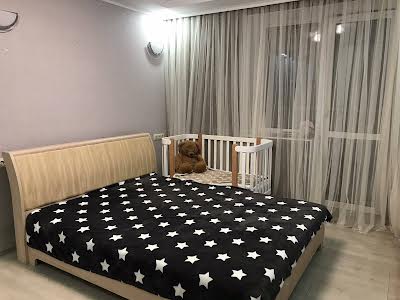 квартира за адресою Кузьми Скрябіна вул., 1