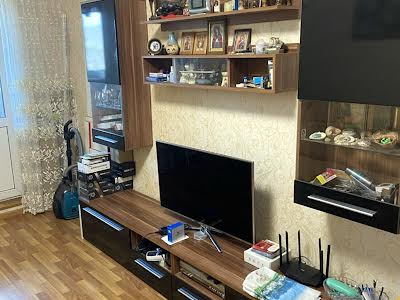 квартира за адресою Європейського Союзу просп. (Правди), 19/3