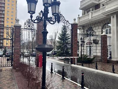 квартира по адресу Михаила Максимовича ул. (Трутенко Онуфрия), 26