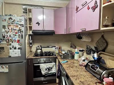 квартира по адресу Дегтяревская ул., 15