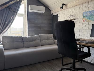 квартира за адресою Регенераторна вул., 4