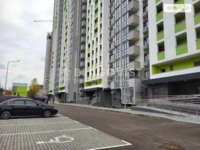 квартира за адресою Архітектора Вербицького вул., 1в