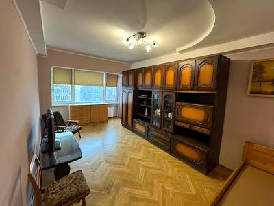 квартира за адресою Шолом-Алейхема вул., 7