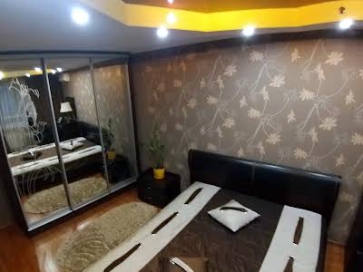 квартира по адресу Светлая ул., 3