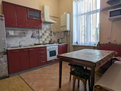 квартира по адресу Шевченка, 72