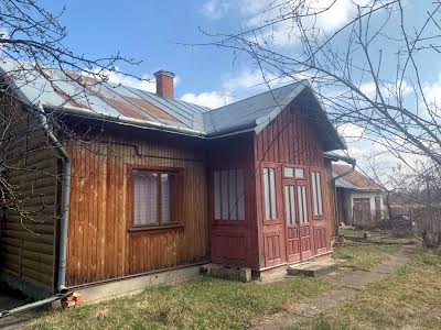 дом по адресу Трильовського, 36