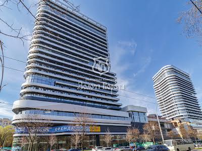 квартира за адресою Голосіївський просп. (40-річчя Жовтня), 76