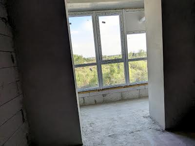 квартира за адресою Бастіонна вул., 1