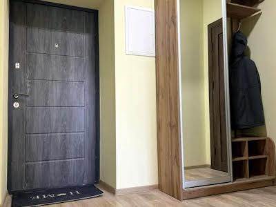 квартира за адресою Височана вул., 18