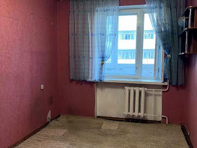 квартира по адресу Бугаёвская ул., 46/3