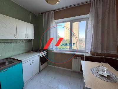 квартира за адресою Героїв Дніпра вул., 36-А