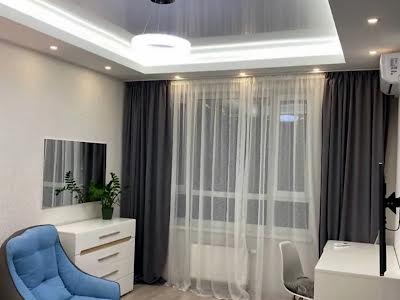 квартира за адресою Шолуденка вул., 1а