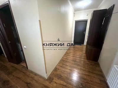 квартира за адресою Єлизавети Чавдар вул., 11