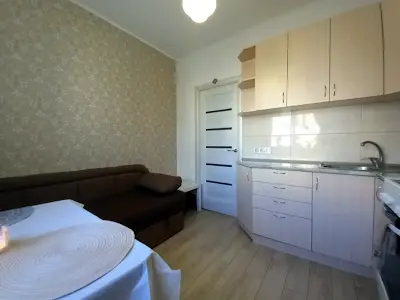 квартира за адресою Бахмацька вул., 10